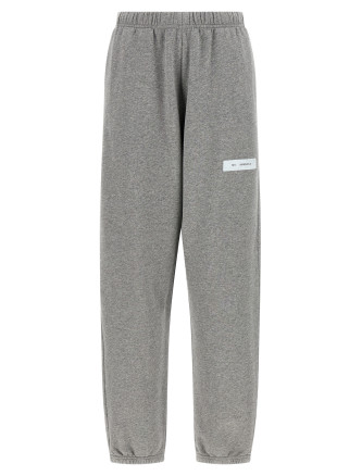 Sweatshirt joggers