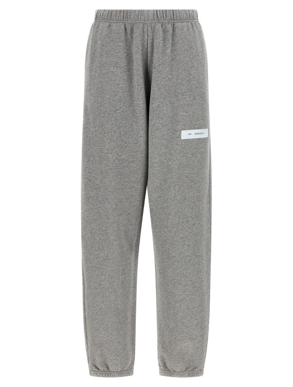 Sweatshirt joggers #1