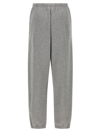 Sweatshirt joggers #