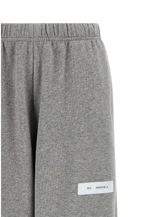 Sweatshirt joggers #