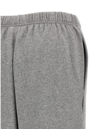 Sweatshirt joggers #