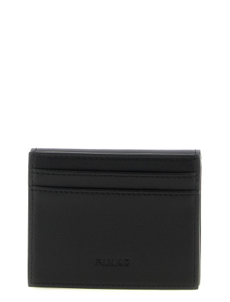'Saddle' wallet #