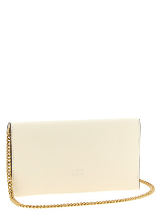 'Flat Mini' wallet on chain #