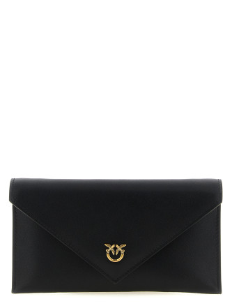 'Flat Mini' wallet on chain