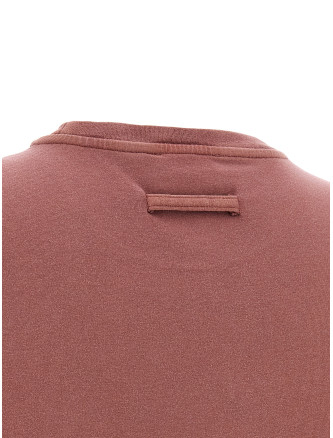 'The Needles Embroidered' T-shirt #