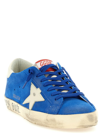 'Superstar' sneakers #