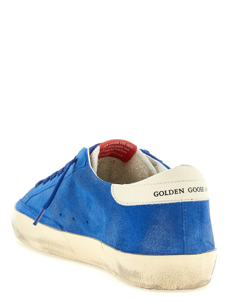 'Superstar' sneakers #