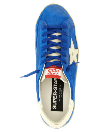 'Superstar' sneakers #