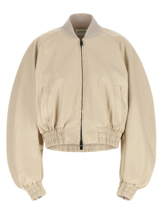'Sierra' bomber jacket