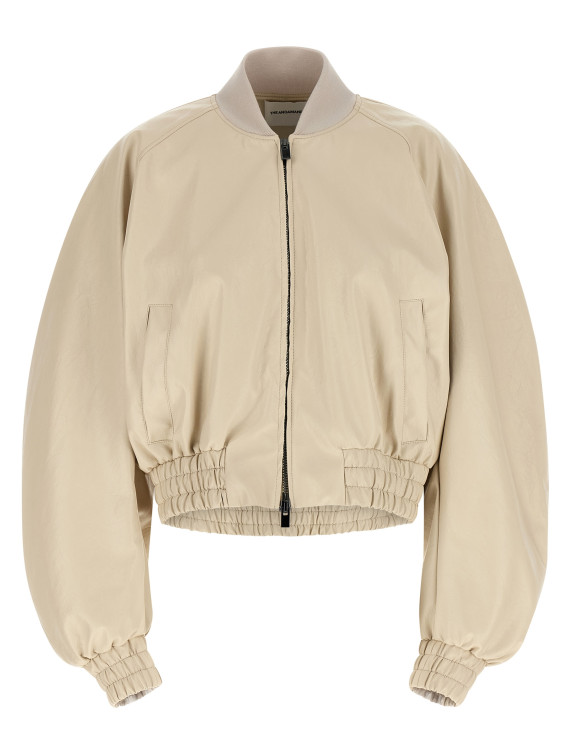 'Sierra' bomber jacket #1