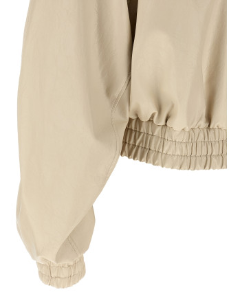 'Sierra' bomber jacket #