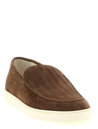 Loafers sneakers #