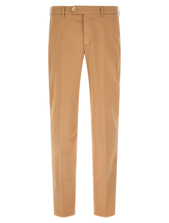 American Pima Cotton pants #1