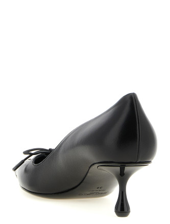 'Scarlett' pumps #