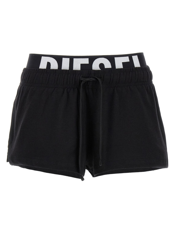 'Miranda-D-Pop' shorts #1