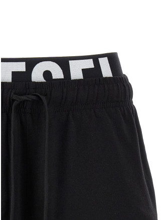 'Miranda-D-Pop' shorts #