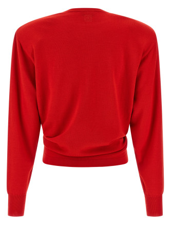 Свитер, кардиган MAGDA BUTRYM '19' (352426RED) #