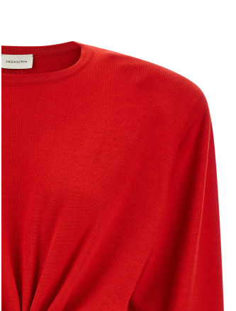 Свитер, кардиган MAGDA BUTRYM '19' (352426RED) #