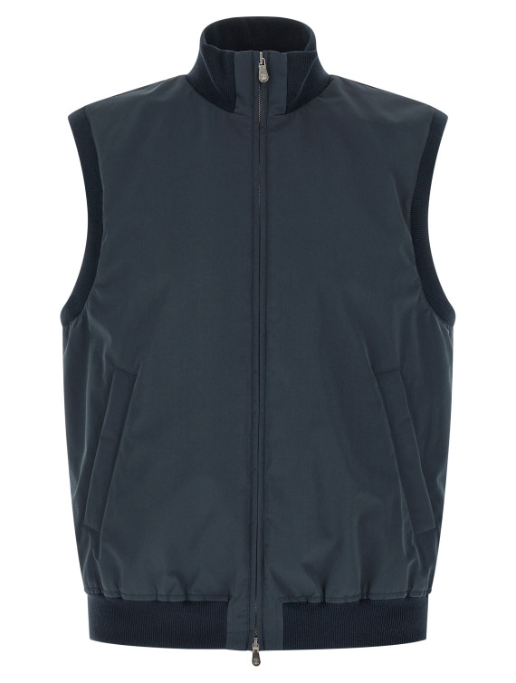 Thermore® padded vest #1