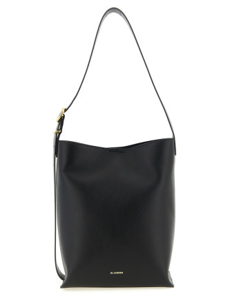 'Cannolo Tote' shoulder bag
