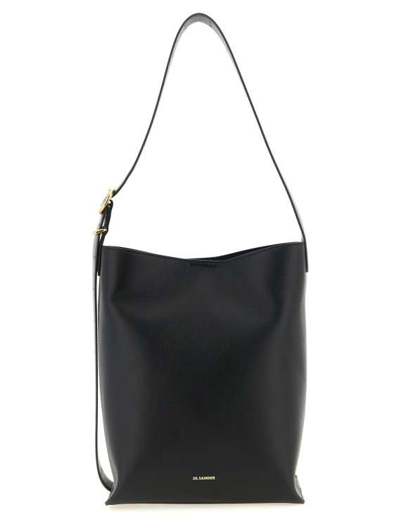 'Cannolo Tote' shoulder bag #1