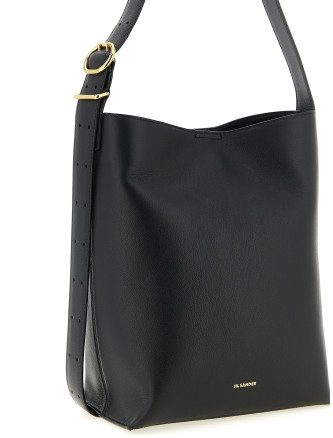 'Cannolo Tote' shoulder bag #