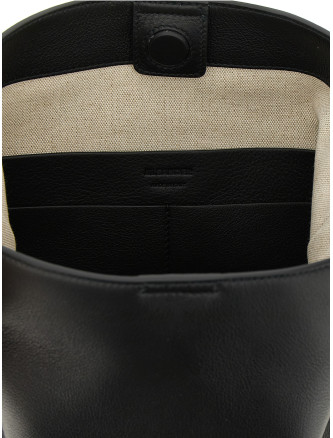 'Cannolo Tote' shoulder bag #