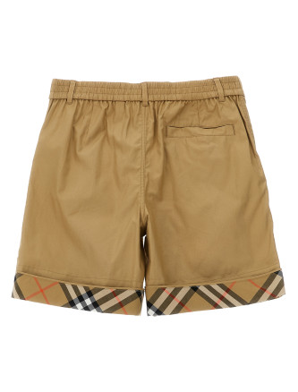 'Oscar' bermuda shorts #
