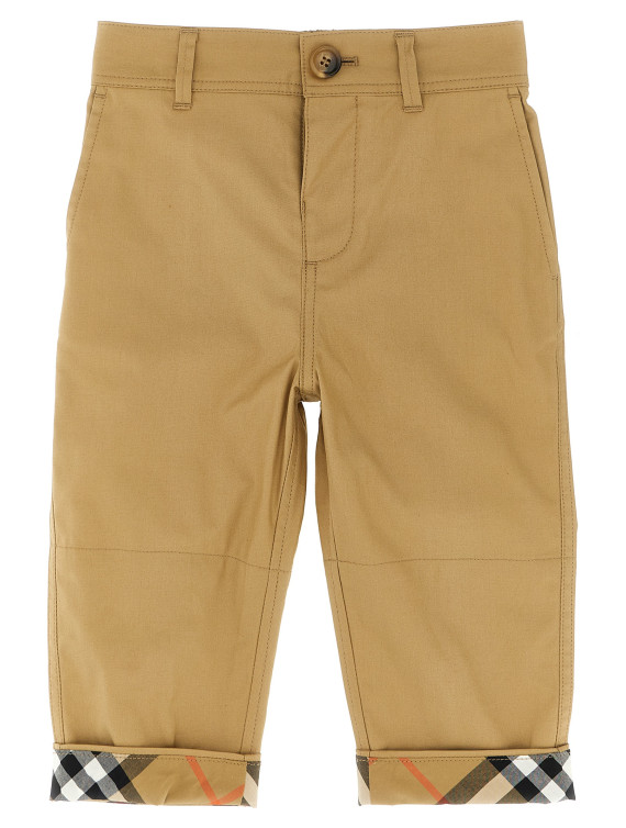 'Sheldon' pants #1