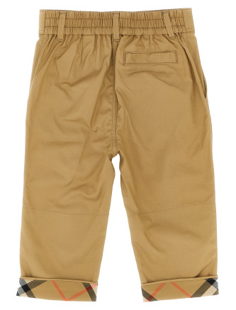 'Sheldon' pants #