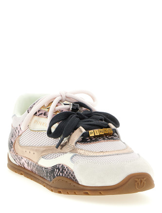 'Yulia 01' sneakers #