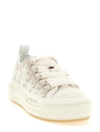 'Ma Quad Stars Court Low' sneakers #