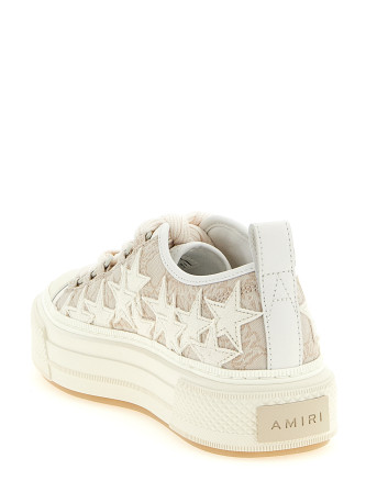 'Ma Quad Stars Court Low' sneakers #