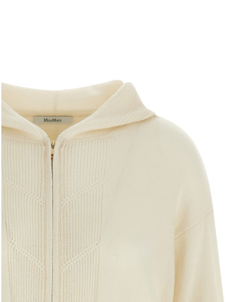 'MxpCrusca' cardigan #