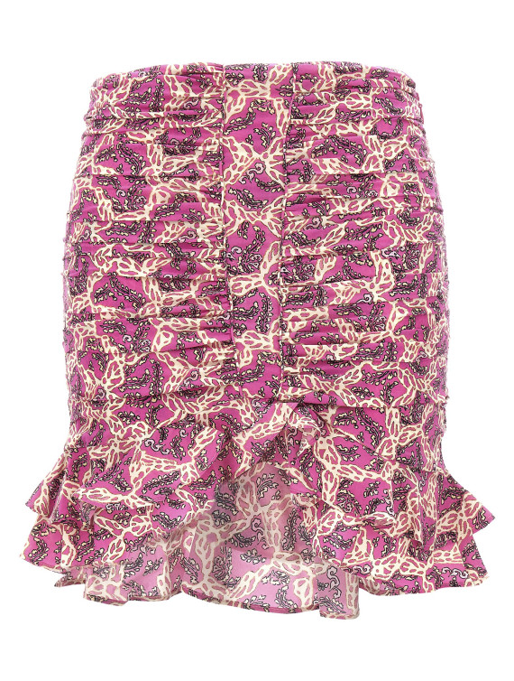 'Milendi' skirt #1