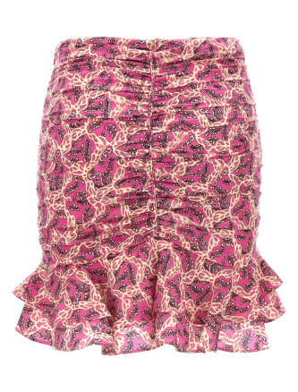 'Milendi' skirt #