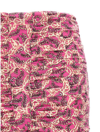 'Milendi' skirt #