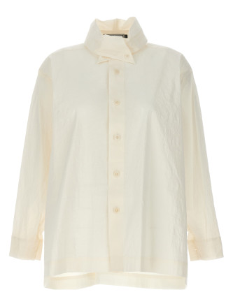 'Shaped Membrane' shirt