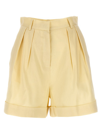 'Rina' bermuda shorts