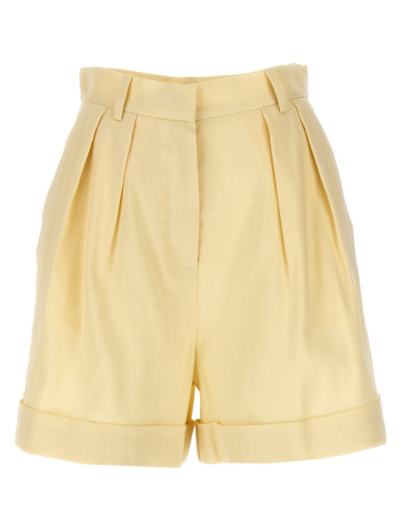 'Rina' bermuda shorts #1