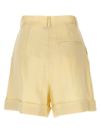 'Rina' bermuda shorts #