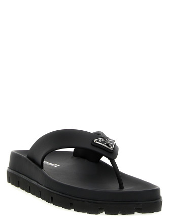 'Soft Project' sandals #