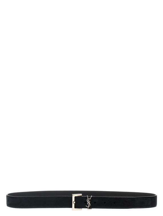 Ремень SAINT LAURENT 'YSL' (63444003F0E1000) #1