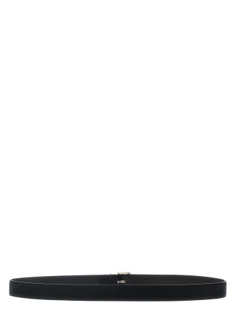 Ремень SAINT LAURENT 'YSL' (63444003F0E1000) #