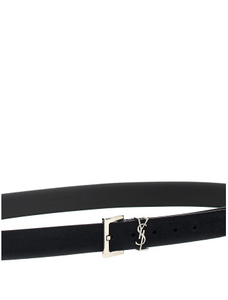 Ремень SAINT LAURENT 'YSL' (63444003F0E1000) #