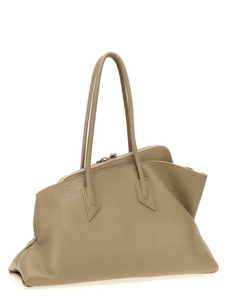 'La Passeggiata Medium' shoulder bag #