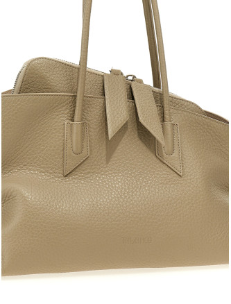 'La Passeggiata Medium' shoulder bag #