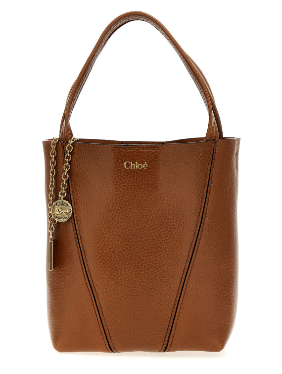 'Chloé Spin' handbag #1
