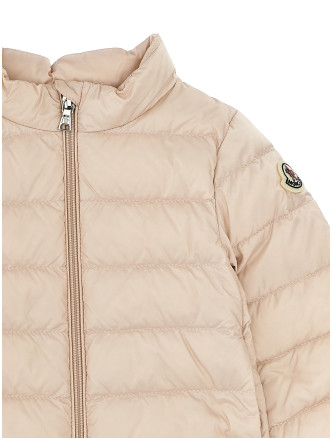 'Cecil' down jacket #