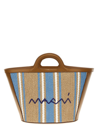 'Tropicalia' small handbag